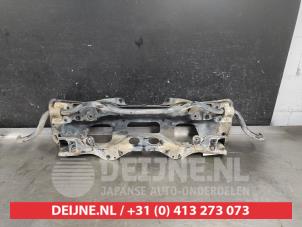 Subaru Forester Unterrahmen O682286 foto 2