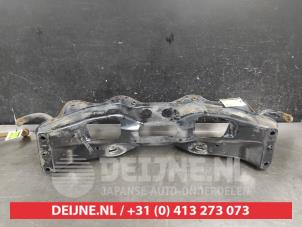 Gebruikte Subframe Subaru Forester (SJ) 2.0 16V X Prijs op aanvraag aangeboden door V.Deijne Jap.Auto-onderdelen BV