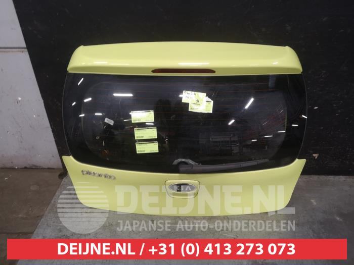Kia Picanto Heckklappe O682289