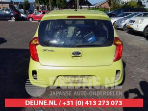 Kia Picanto Heckklappe O682289 foto 3