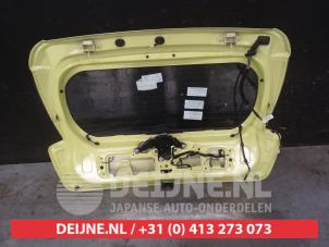 Kia Picanto Heckklappe O682289 foto 2