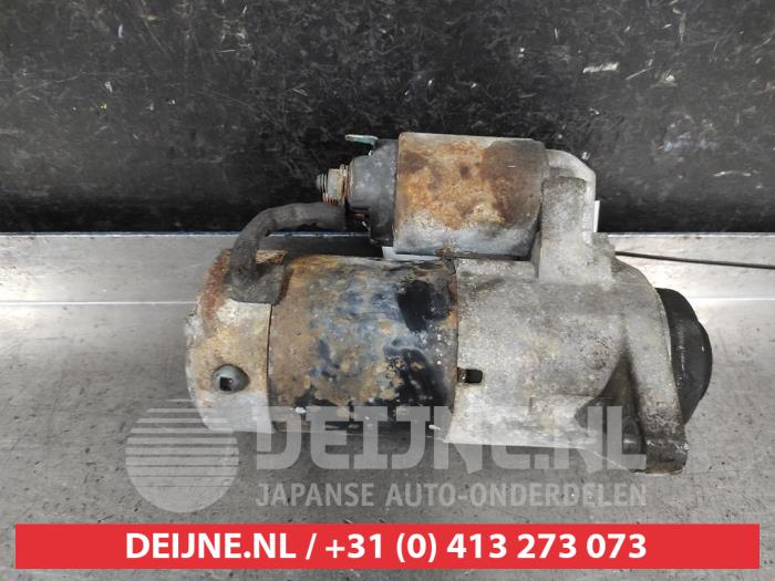 Mitsubishi Outlander Anlasser O682290