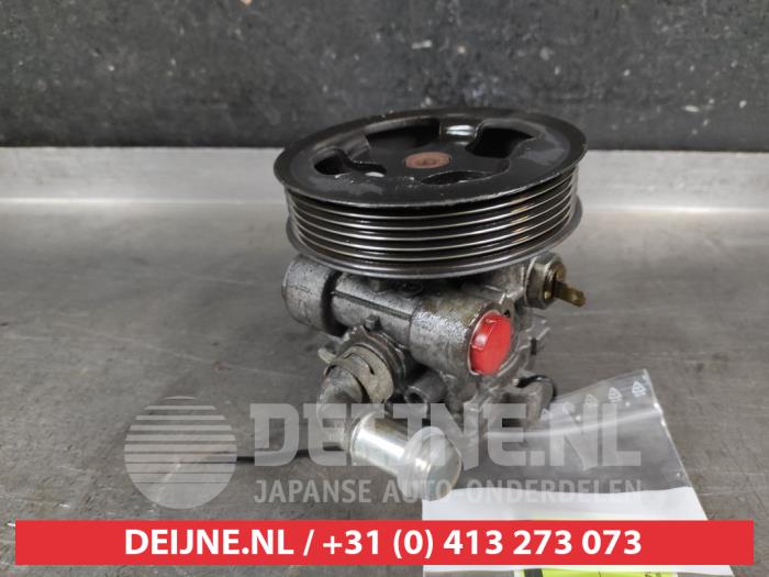 Gebruikte Servopomp Mitsubishi Outlander (CW) Prijs op aanvraag aangeboden door V.Deijne Jap.Auto-onderdelen BV