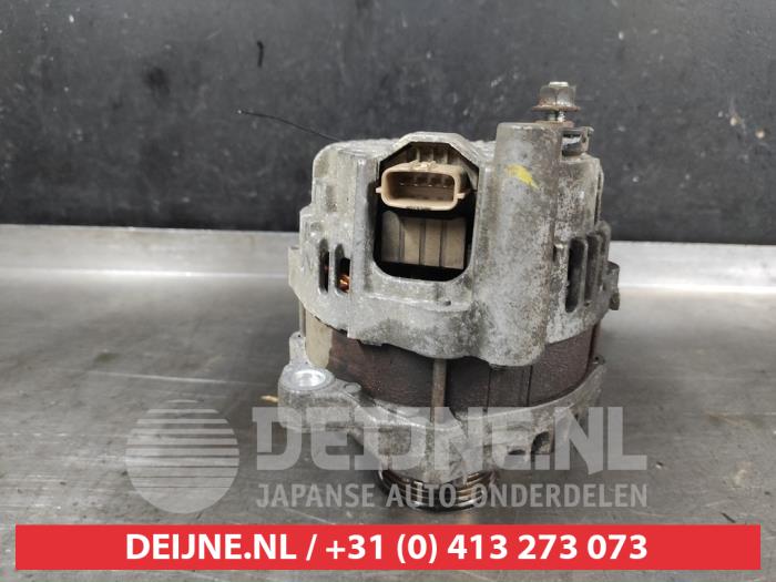 Mitsubishi Outlander Dynamo O682295