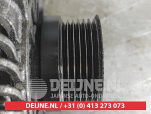 Mitsubishi Outlander Dynamo O682295 foto 3