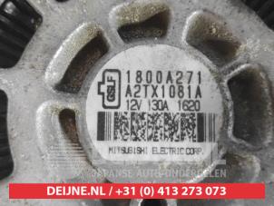 Mitsubishi Outlander Dynamo O682295 foto 2