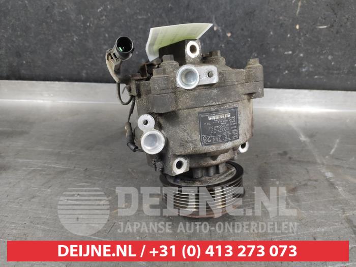 Mitsubishi Outlander Klimapumpe O682296