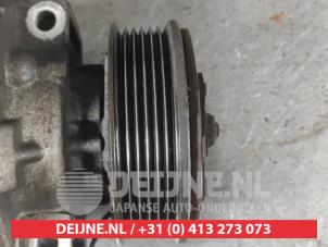 Mitsubishi Outlander Air conditioning pump O682296 photo 3