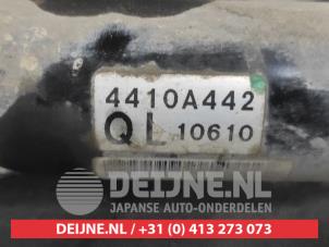 Mitsubishi Outlander Stuurhuis Bekrachtigd O682297 foto 2