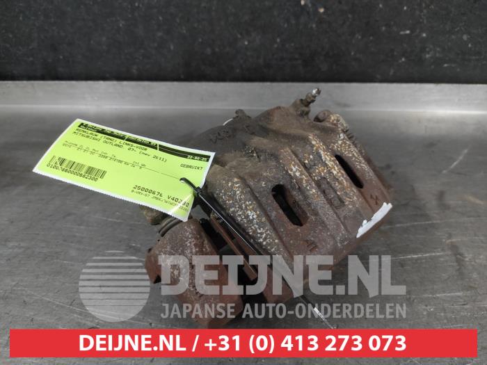 Mitsubishi Outlander Bremszange links vorne O682300