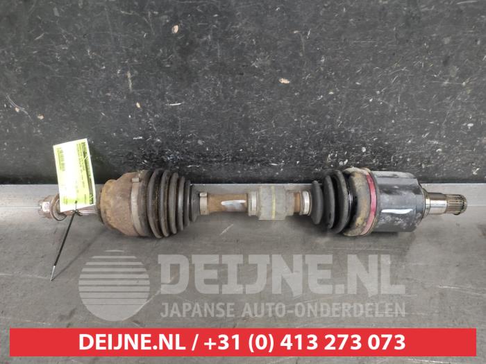 Mitsubishi Outlander Antriebswelle links vorne O682301