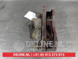 Mitsubishi Outlander Bremszange rechts vorne O682303 foto 2
