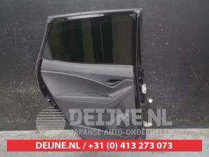 Hyundai IX20 Tür 4-türig links hinten O682322 foto 2