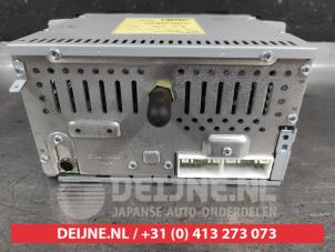 Hyundai IX20 Radio O682345 photo 2