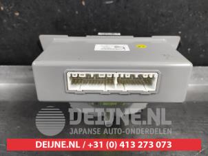 Hyundai IX20 Heater control panel O682346 photo 2