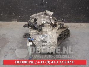 Kia Picanto Versnellingsbak O682354 foto 3