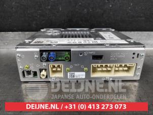 Kia EV6 Regelunit Multi Media O682355 foto 2