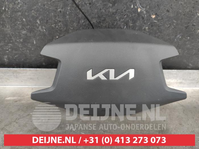 Kia EV6 Airbag links (Lenkrad) O682356