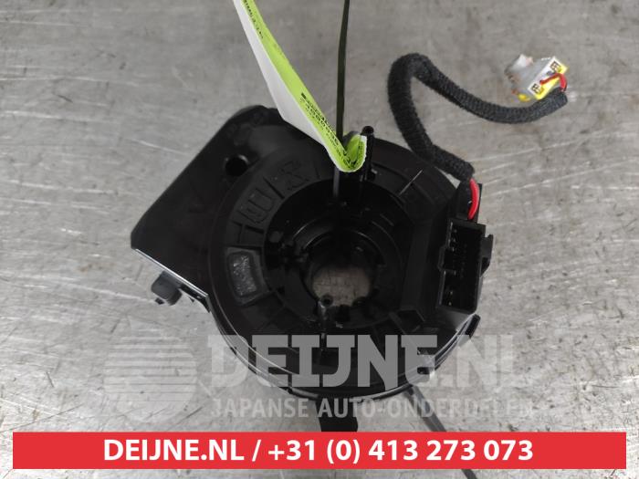 Kia EV6 Klokveer Airbag O682357