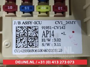 Kia EV6 Zekeringkast O682358 foto 2