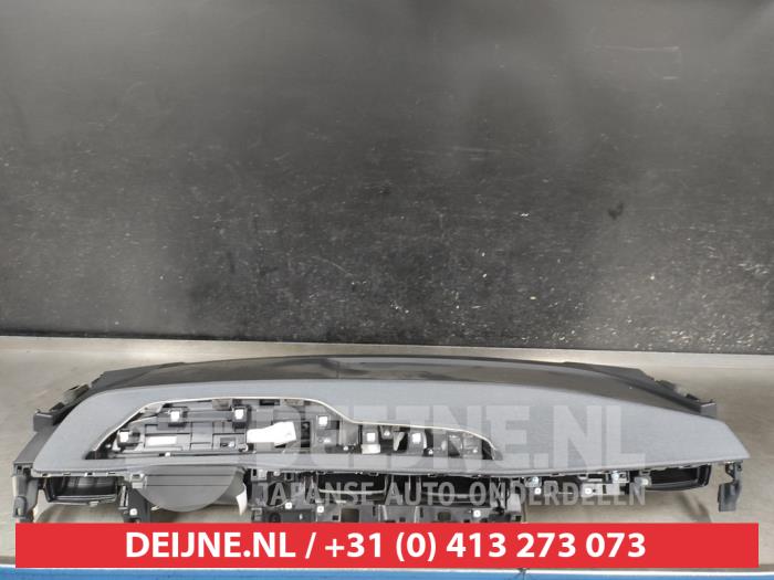 Kia EV6 Airbag rechts (Dashboard) O682360