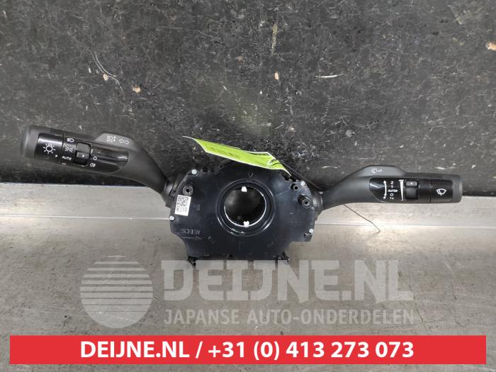 Kia EV6 Combischakelaar Stuurkolom O682362