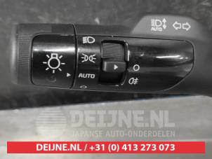 Kia EV6 Steering column stalk O682362 photo 2