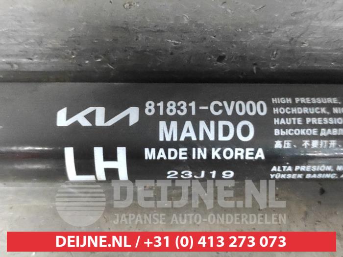 Kia EV6 Gasdemper links-achter O682364