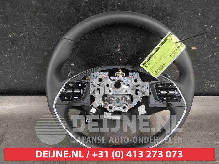Kia EV6 Lenkrad O682367