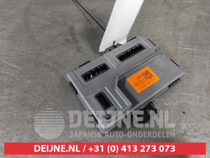 Kia EV6 Comfort Module O682368