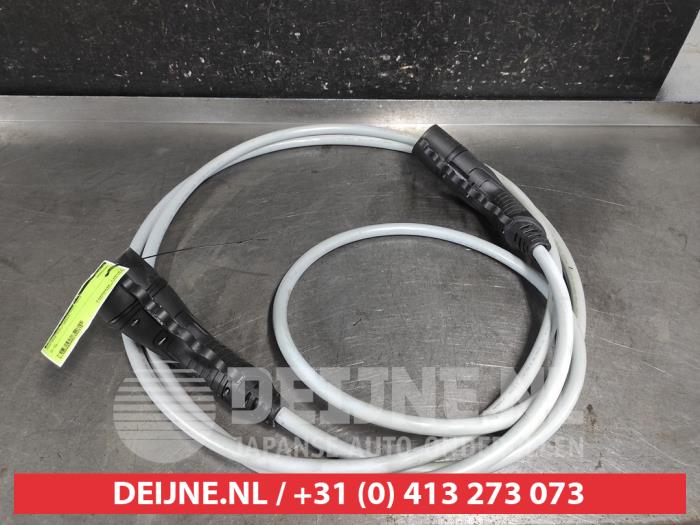 Kia EV6 Oplaadkabel elektrische auto O682372