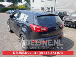 Kia Sportage Tailgate O682393 photo 3