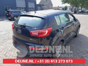 Kia Sportage Tailgate O682393 photo 2