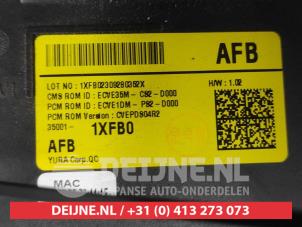 Kia EV6 Computer hybrid battery O682409 photo 2