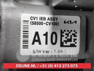 Kia EV6 Brake servo O682413 photo 3