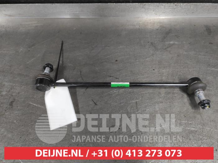 Kia EV6 Stabilisierung Stange Führung O682414