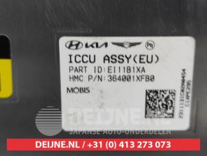 Kia EV6 Acculader O682415 foto 3