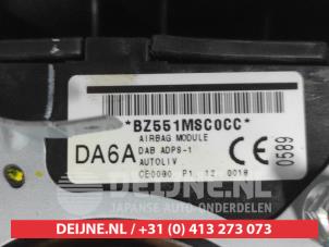 Mazda 2 Airbag links (Lenkrad) O682432 foto 2
