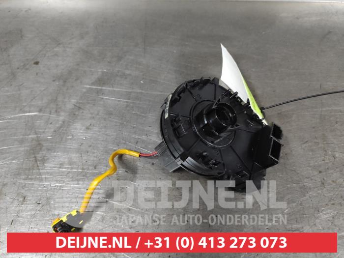 Kia Picanto Steuergerät Airbag O682450