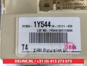 Kia Picanto Zekeringkast O682451 foto 2