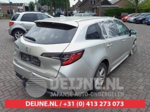 Suzuki Swace Zijskirt rechts O682486 foto 2