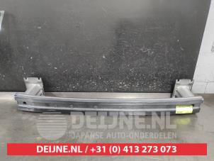 Suzuki SX-4 Stoßstangeträger hinten O682487 foto 2