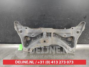 Toyota Yaris Subframe O682488 foto 2