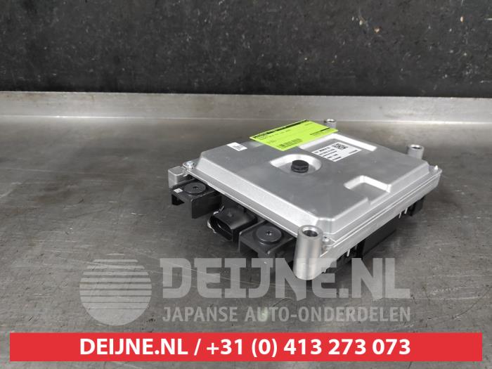 Suzuki SX-4 Inverter (Hybrid) O682492