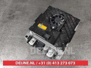 Suzuki SX-4 Inverter (Hybrid) O682492 photo 2