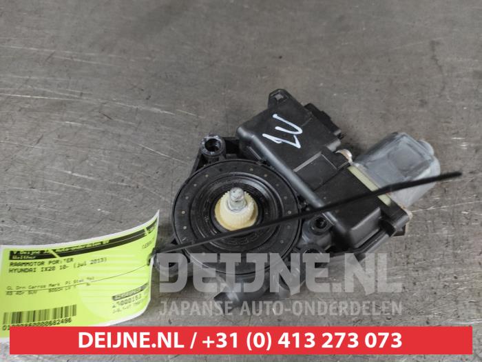 Hyundai IX20 Fenstermotor Tür O682496