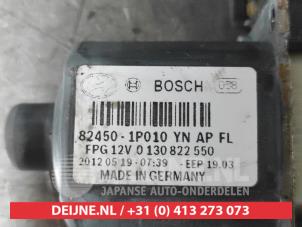 Hyundai IX20 Raammotor Portier O682496 foto 2