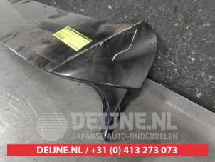 Nissan Qashqai Spoiler O682501 foto 3