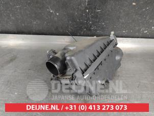 Toyota Yaris Luftfiltergehäuse O682503 foto 2