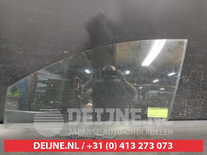 Kia Picanto Portierruit 4Deurs links-voor O682506